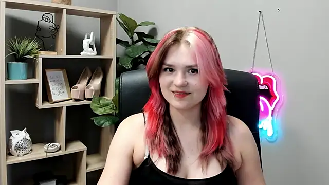 SweetLilyxo's Live XXX Chat