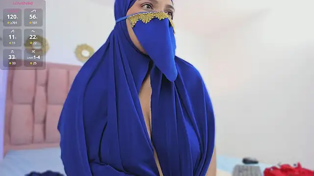 Ashley_sakina's Live XXX Chat