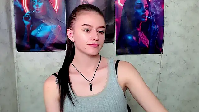 AprillXoxo: онлайн-секс-чат