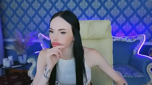 Samanta_BredShow's Live XXX Chat