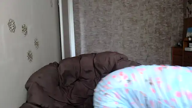 AnnieEltgant's Live XXX Chat
