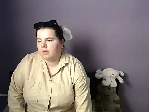 Chat XXX Live so_shy