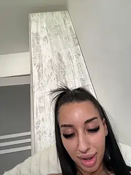 BlueEyes_BB Live XXX-Chat