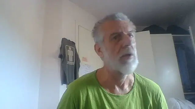 PierPesaroX – Naživo XXX chat
