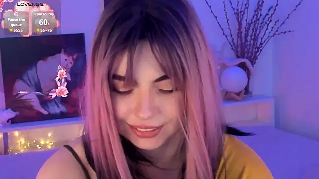 ForEvaRrr's Live XXX Chat