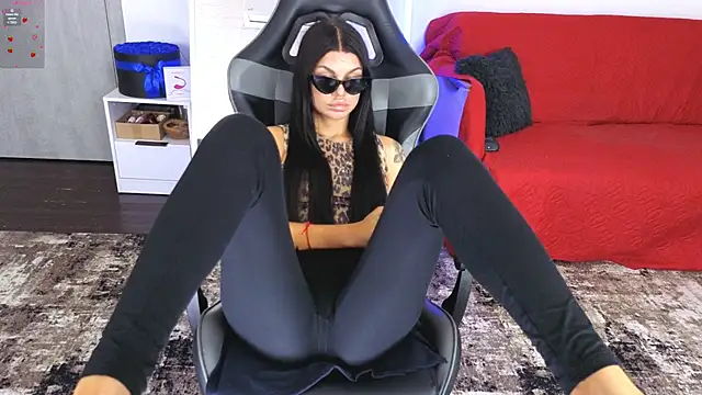 AnacondaOnn: απευθείας συνομιλία ΧΧΧ