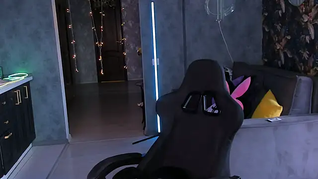 Živý XXX chat Blckmirrorr