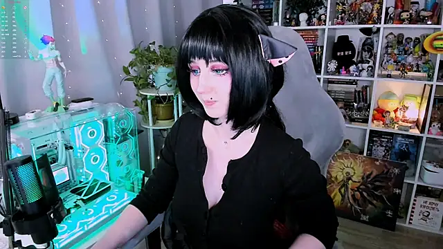 ohclementine Chat XXX live