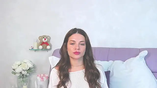 Czat XXX na żywo – AngelicaDillon