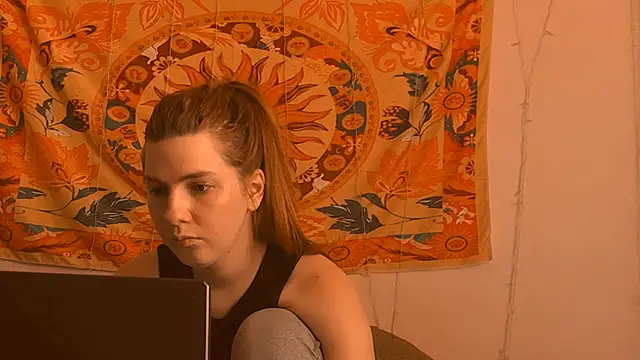 Živý XXX chat AliceCUNTach