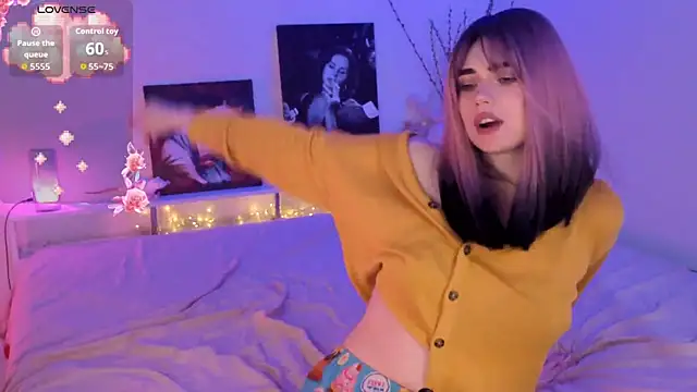Živý XXX chat ForEvaRrr