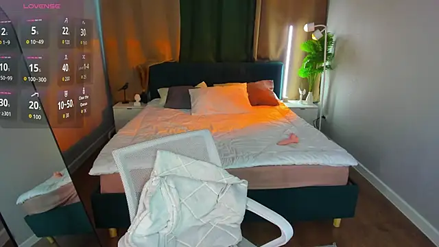 Živý XXX chat Alisha_Blakee