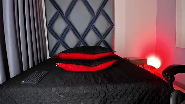 XXX chat uživo modela Chilli_willix