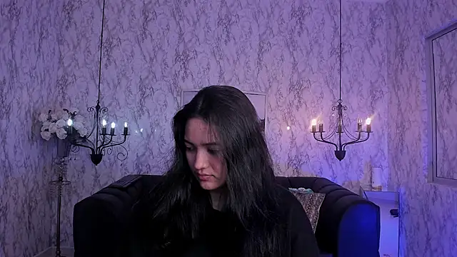 Živý XXX chat MhilaMoon