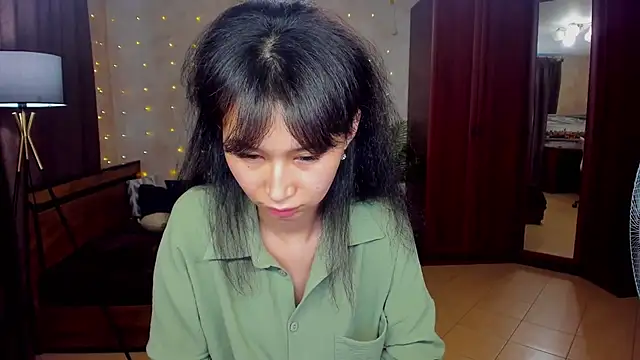 SheilaRare's Live XXX Chat