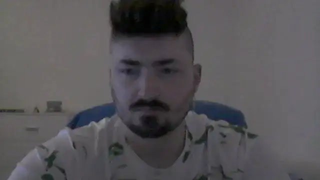 Webkamerová show Durazzo95
