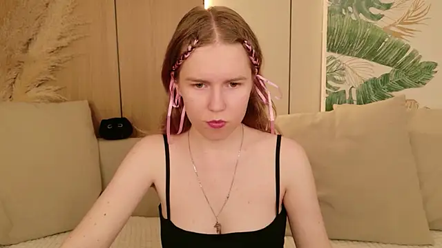 Alida_Brice's Live XXX Chat