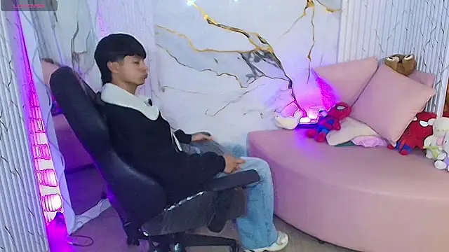 Spark_tay live XXX chat