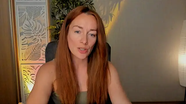 Živý XXX chat RebeccaMartinez