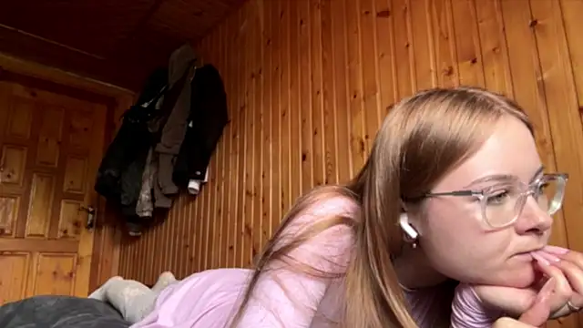 Czat XXX na żywo – NikaLicka