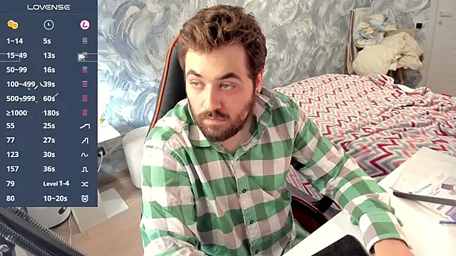 Chat XXX ao vivo de Morlaios