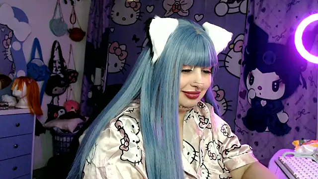 lussyevans24 – Naživo XXX chat