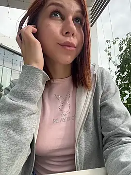 RosieSecret – Live XXX-chat