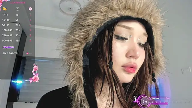 Aoki_sweet – Live XXX-chat