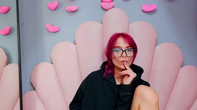 luci_miller Chat XXX in diretta