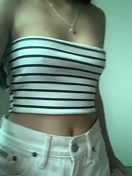 candy_bobo Obrolan Langsung XXX
