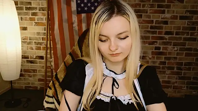 Angela_Bunny's Live XXX Chat
