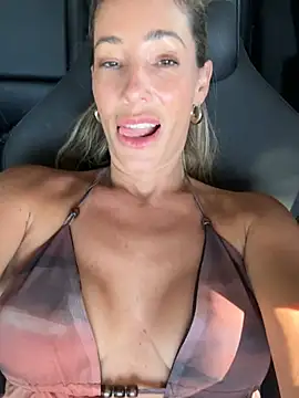 SweetAlegra_ Live XXX-Chat