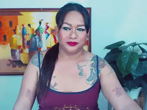 Chat +18 de EmmaKantutera ao vivo