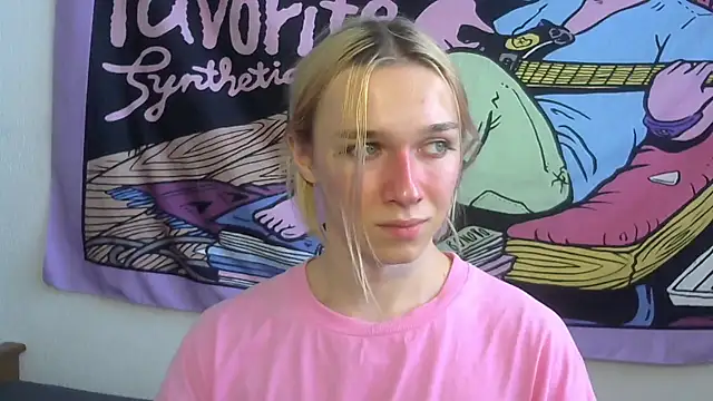 icebenz Chat XXX live