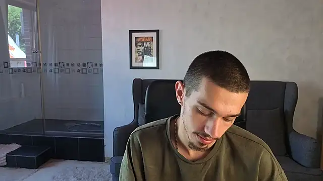 KaydenDrew Webcam show