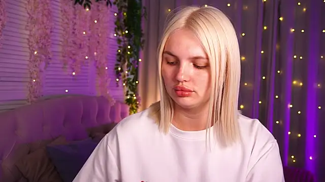 AmeliaWeells' Live XXX Chat