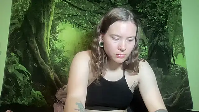 mo0ngoddess Adlı Modelin Canlı XXX Sohbeti