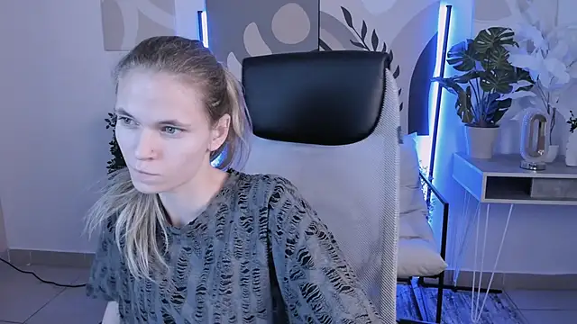effyfetcher Live XXX-Chat
