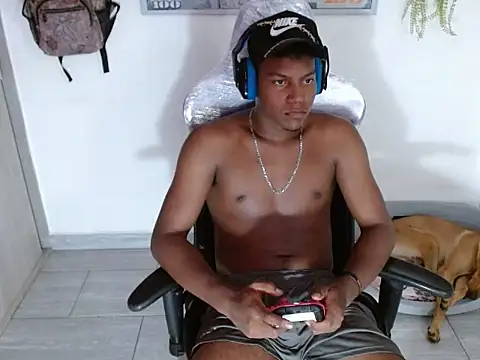 XXX chat uživo modela Master_foot_