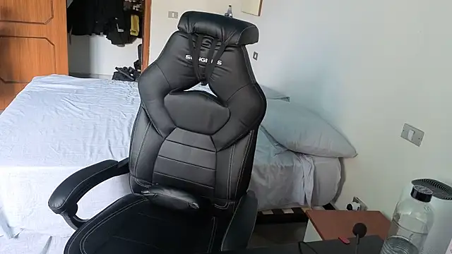 XXX chat uživo modela Al3xox02