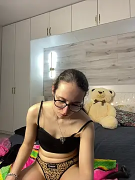 MartiniiSelenna Chat XXX in diretta