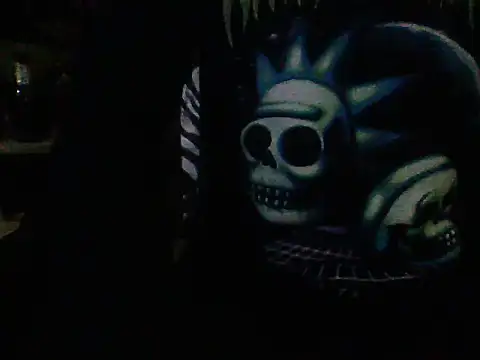 Онлайн чат XXX mrdemoncrowly