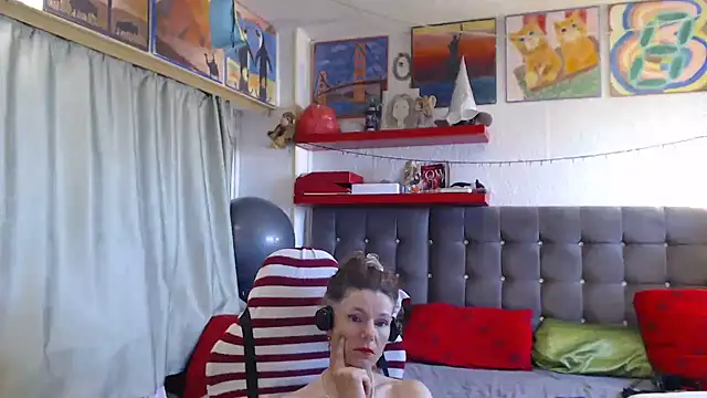 kellyterapy Live XXX-Chat