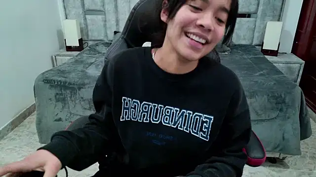 laureentt_ 라이브 XXX 채팅
