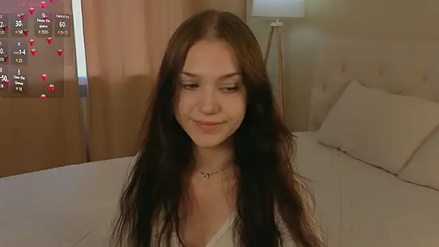 vibixi's Live XXX Chat