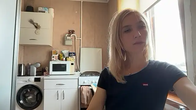 AngelJeni: онлайн-секс-чат