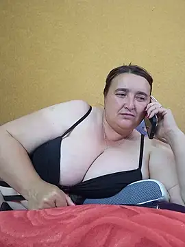 LiluHot Chat XXX live