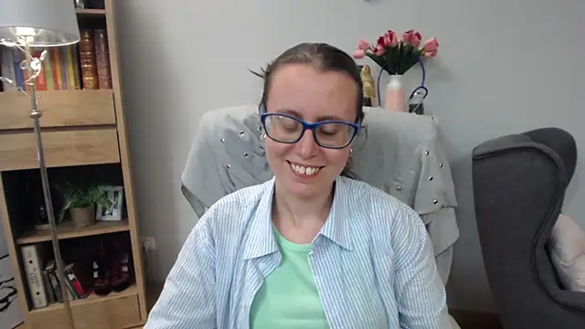 sweetxLizzy Live XXX-Chat