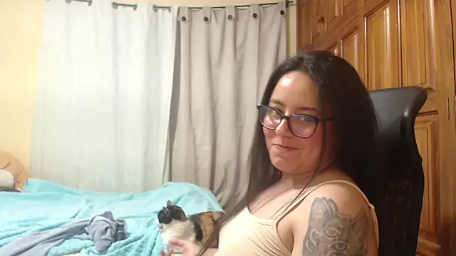 Venus_cat_ Live XXX-chat