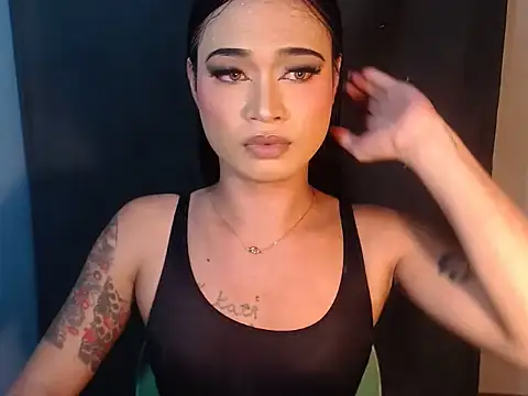 TSsexy_LOVERxxxx 라이브 XXX 채팅